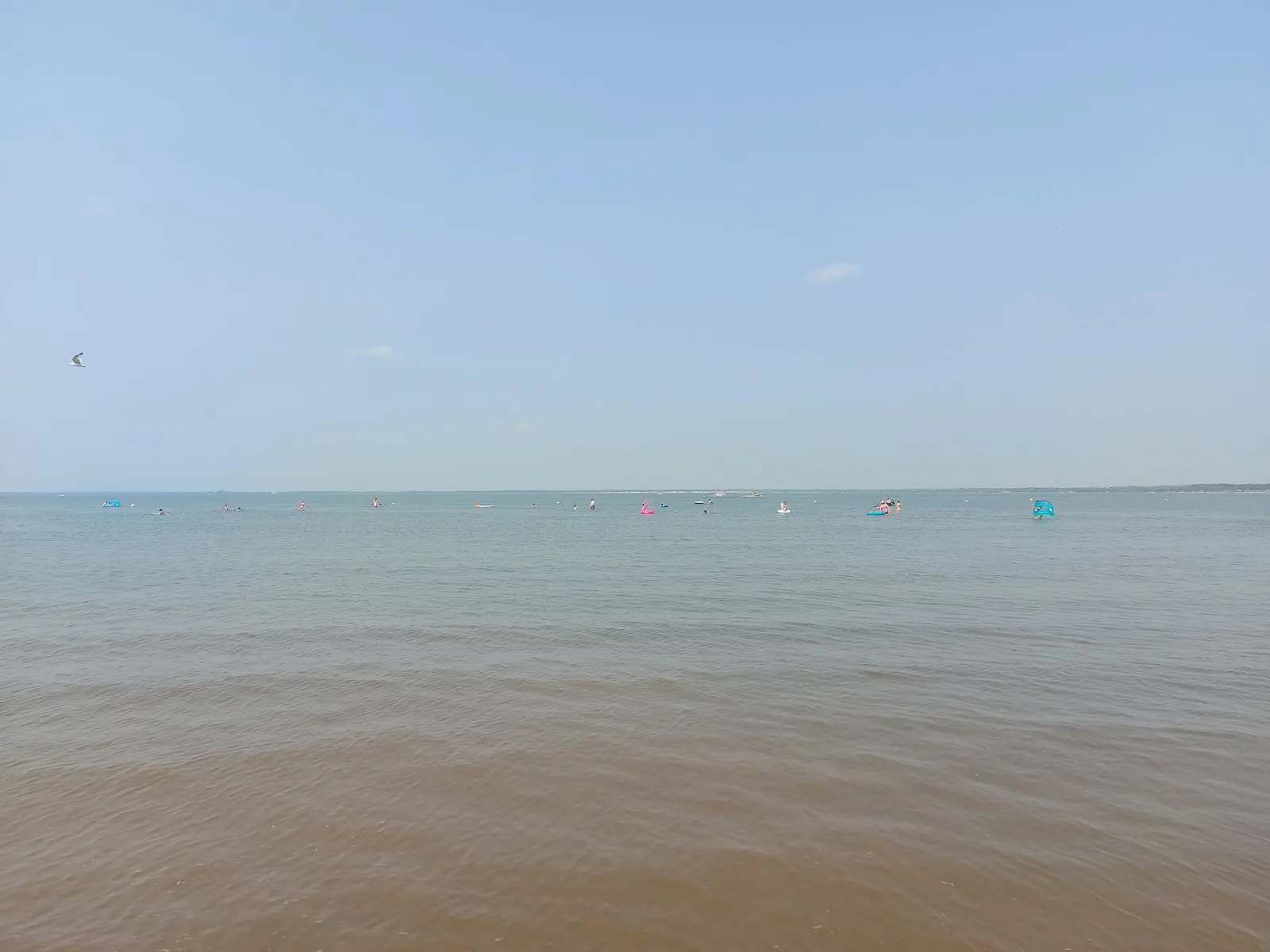 Photo of Good Spirit Lake Provincial Park