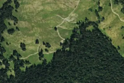 Camp site