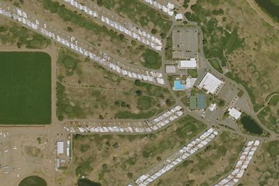 Cocopah Bend RV & Golf Resort
