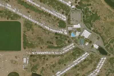 Cocopah Bend RV & Golf Resort