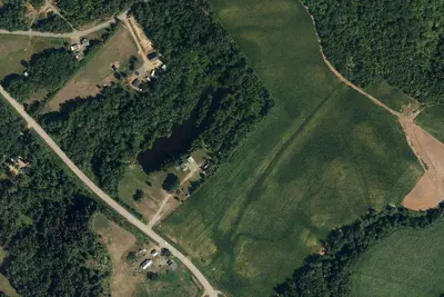Camp site