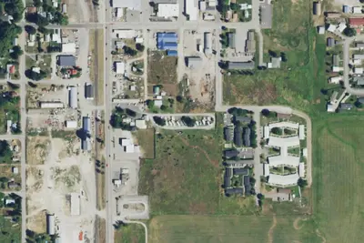 Chewelah RV Park