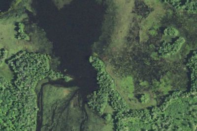 Island Canoe 2