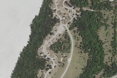Camp site