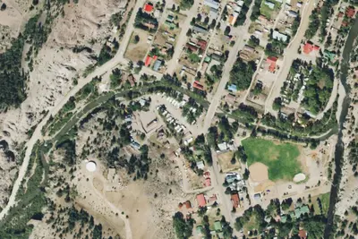 Henson Creek RV Park
