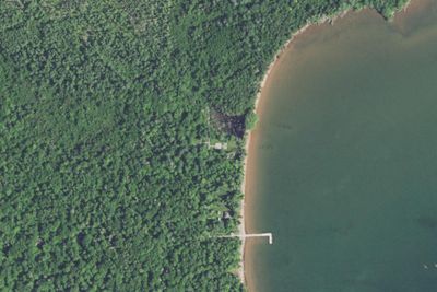 Camp site