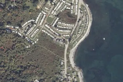 Camp site (Camp Eaton)