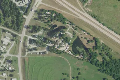 RV park