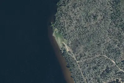 Camp site