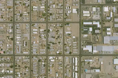 Walnut Trailer Park