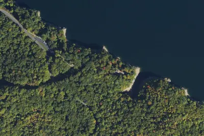 Camp site
