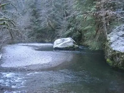 House Rock Campground