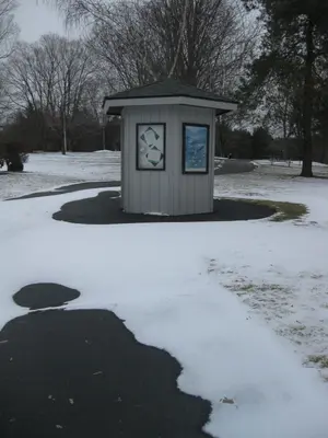Greenwood Park - Lisle, New York - 4326203086