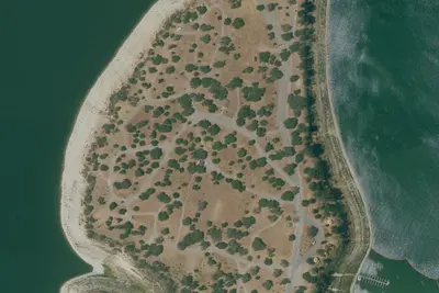 Camp site