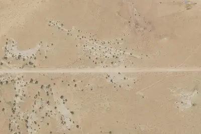 Camp site