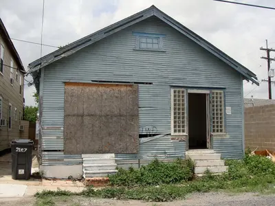2169 N Tonti New Orleans