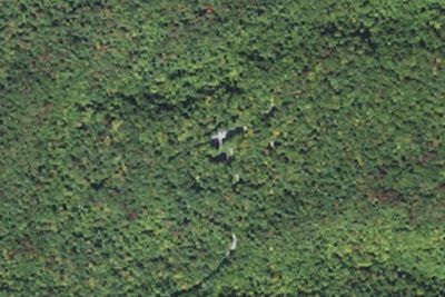 Camp site