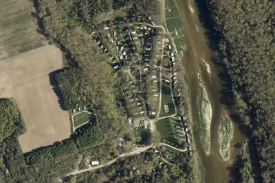 Shelter Valley Campground