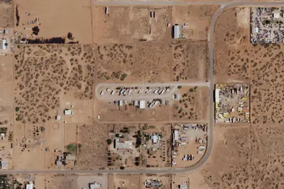 RV park