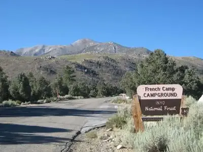 French Camp