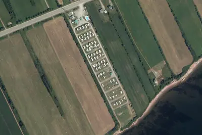 Camping des Étoiles