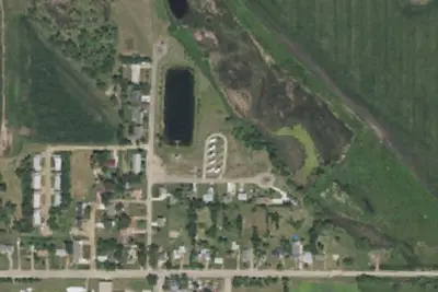 Camp site