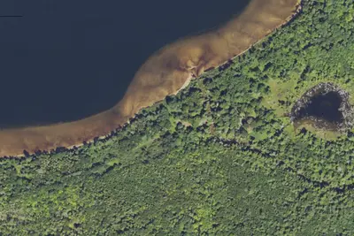 Lowney Creek Individual Backpacking Sites