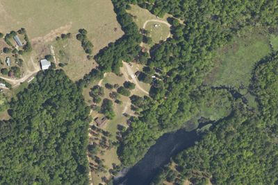 Camp site