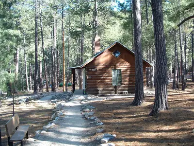 Cabin in the Woods (2304182078)