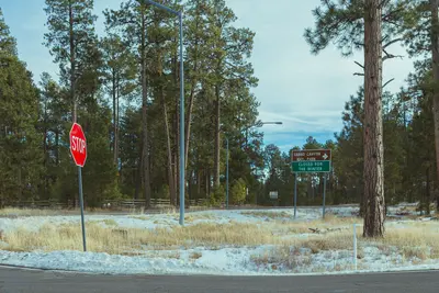 Jacob Lake, Az (26678137419)