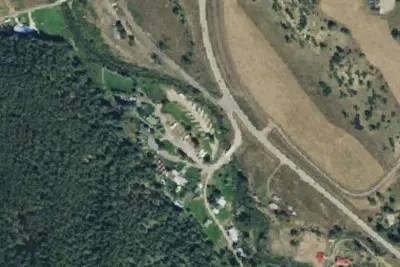 Blanco River