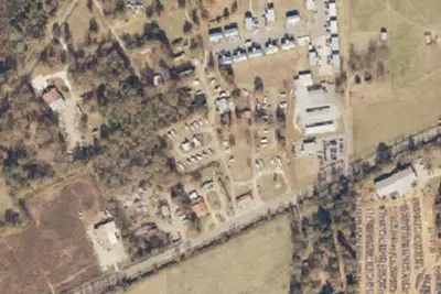 Country Court Motel & RV Park