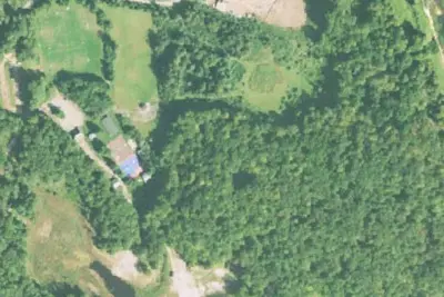 YMCA Camp Ingersoll