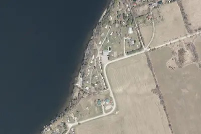 RV park