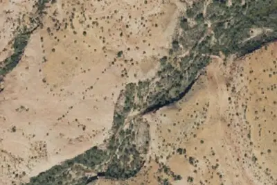 Camp site