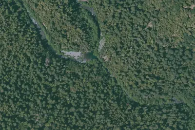 Eightmile Camp