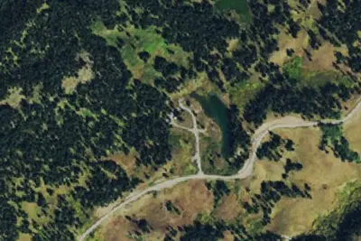 Cold Springs Campground