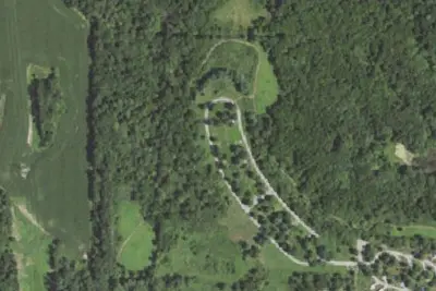 Camp site