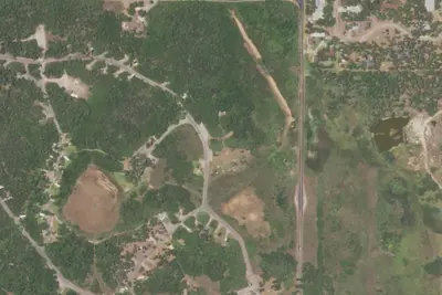 Camp site