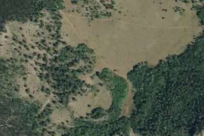Camp site
