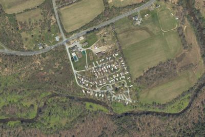Lizard Creek Campground