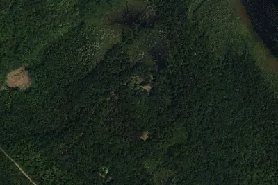 Le Dôme de la Tortue Blanche