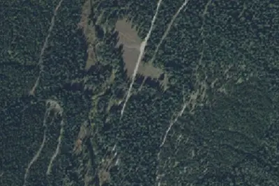 Fr620-Grotto Rd Trlhd Camp