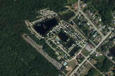 Camping Paradiso