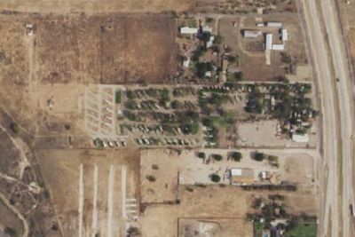 Lubbock RV Park