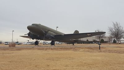 R4D-6 at Silent Wings