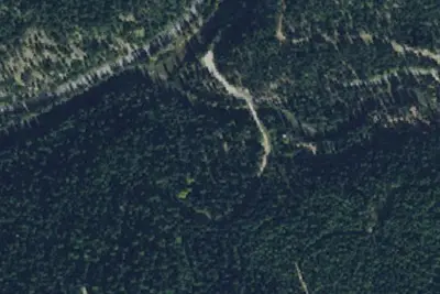 Camp site
