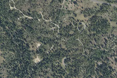 Pine Valley Group Campground