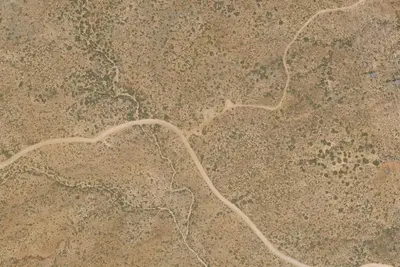 Camp site (BLM)