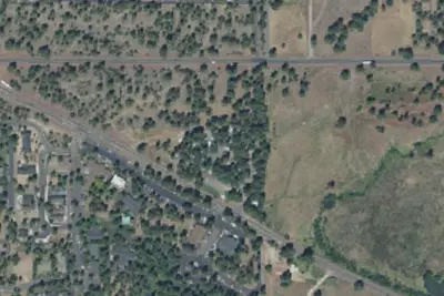 Sisters RV Park